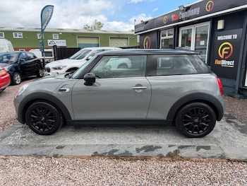 Used MINI Hatch 2016 for sale - 78570022: Photo