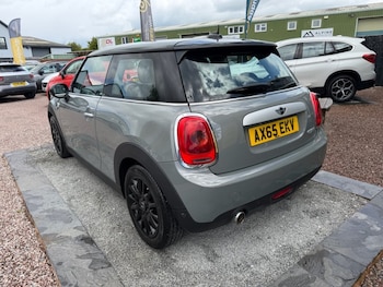 Used MINI Hatch 2016 for sale - 78570022: Photo