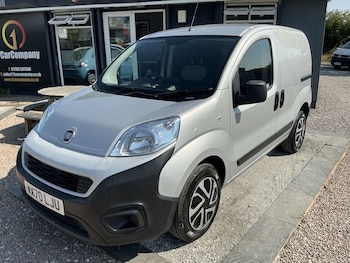 Used Fiat Fiorino 2020 for sale - 79032322: Photo