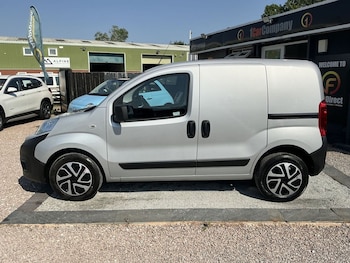 Used Fiat Fiorino 2020 for sale - 79032322: Photo