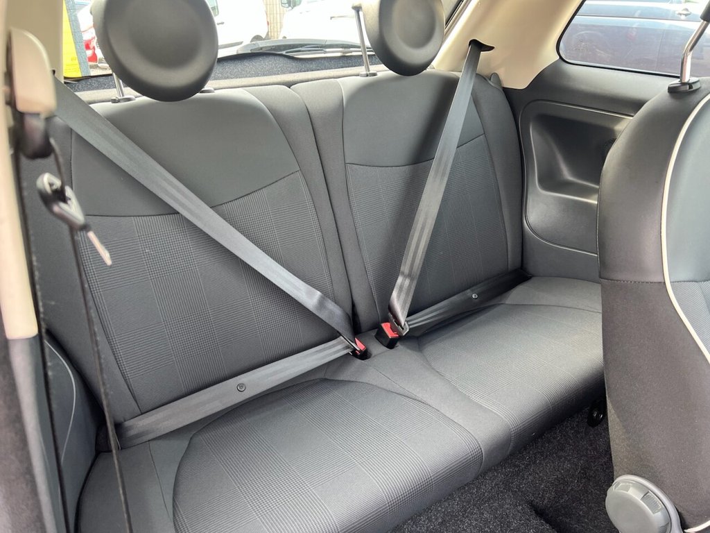 Used Fiat 500 2015 for sale - 77976533: Photo 18