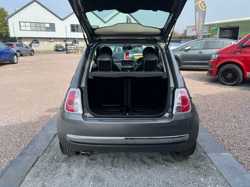 Used Fiat 500 2015 for sale - 77976533: Photo 21