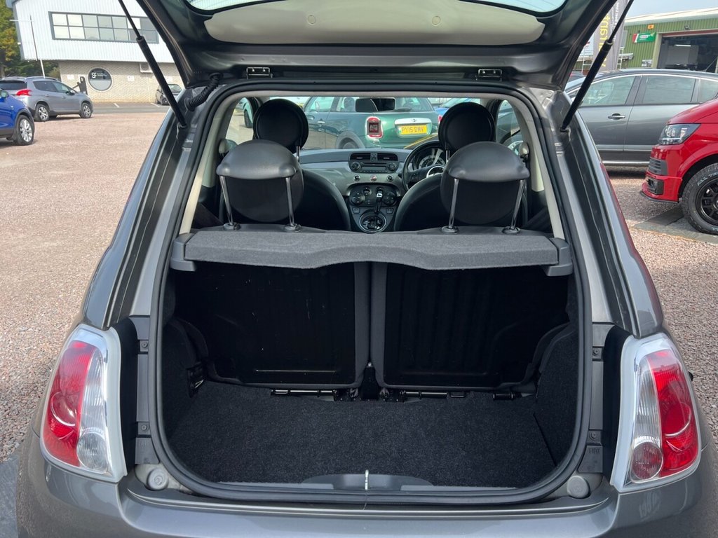 Used Fiat 500 2015 for sale - 77976533: Photo 23