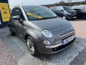 Used Fiat 500 2015 for sale - 77976533: Photo