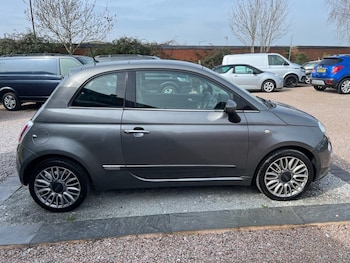 Used Fiat 500 2015 for sale - 77976533: Photo