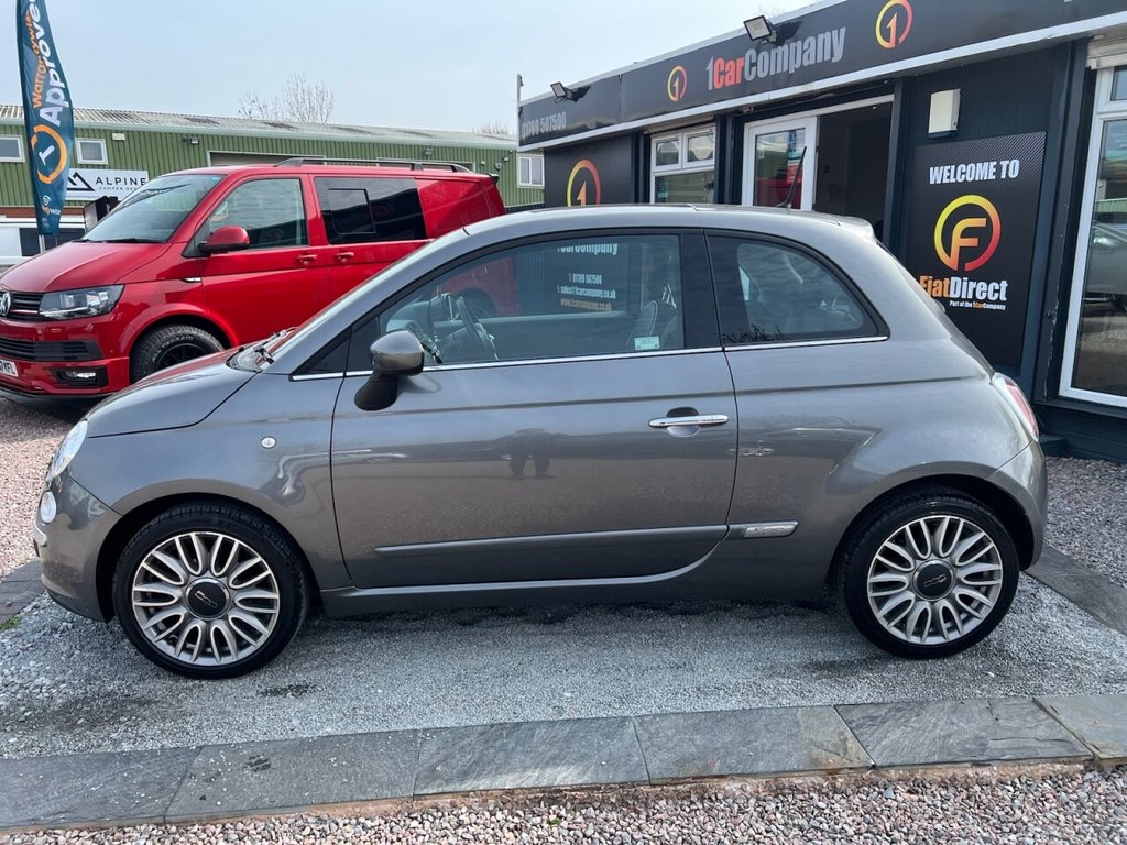 Used Fiat 500 2015 for sale - 77976533: Photo 5