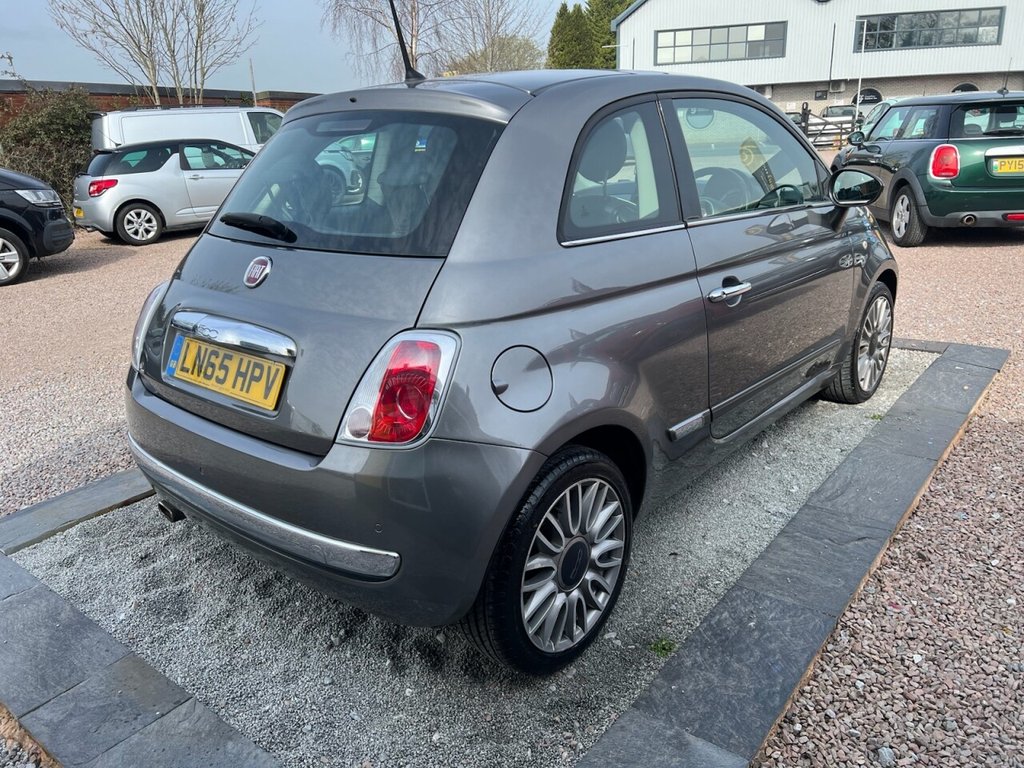 Used Fiat 500 2015 for sale - 77976533: Photo 6