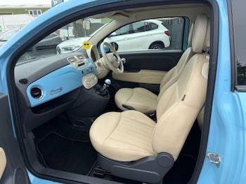 Used Fiat 500 2014 for sale - 78682627: Photo