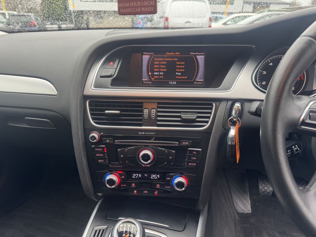 Used Audi A4 Avant 2012 for sale - 77654579: Photo 14