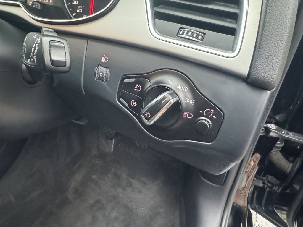 Used Audi A4 Avant 2012 for sale - 77654579: Photo 15