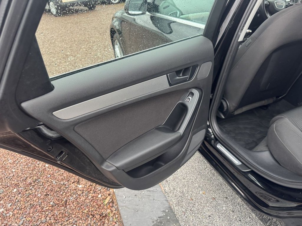 Used Audi A4 Avant 2012 for sale - 77654579: Photo 19