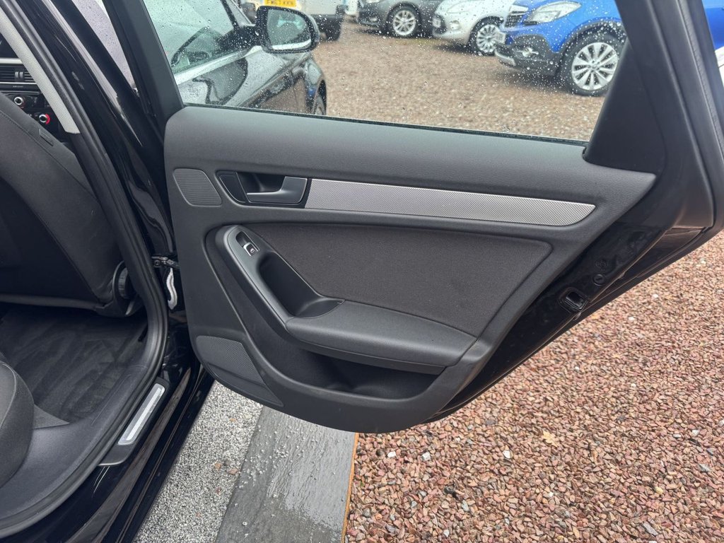 Used Audi A4 Avant 2012 for sale - 77654579: Photo 20