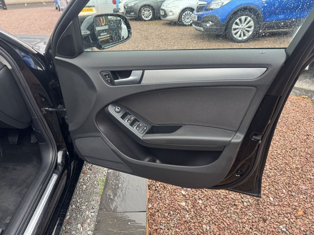 Used Audi A4 Avant 2012 for sale - 77654579: Photo 21