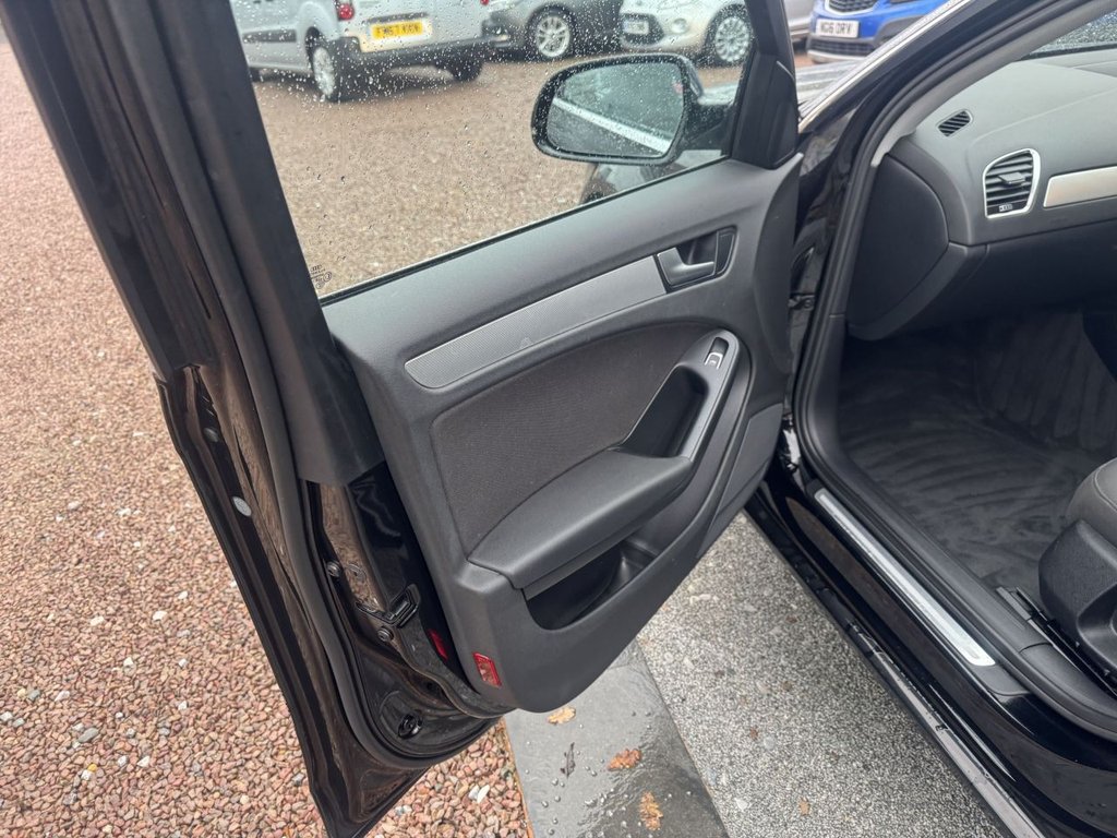 Used Audi A4 Avant 2012 for sale - 77654579: Photo 22