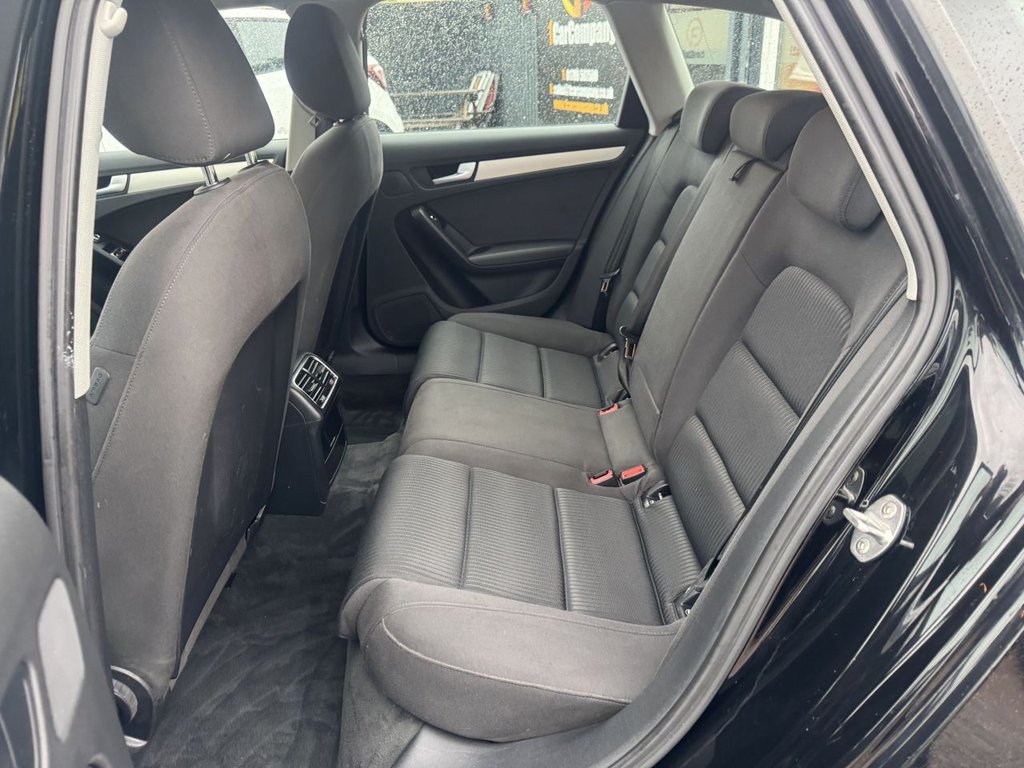 Used Audi A4 Avant 2012 for sale - 77654579: Photo 23