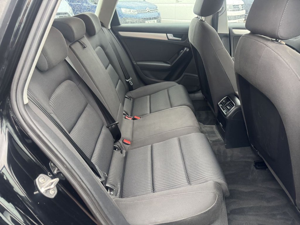 Used Audi A4 Avant 2012 for sale - 77654579: Photo 24