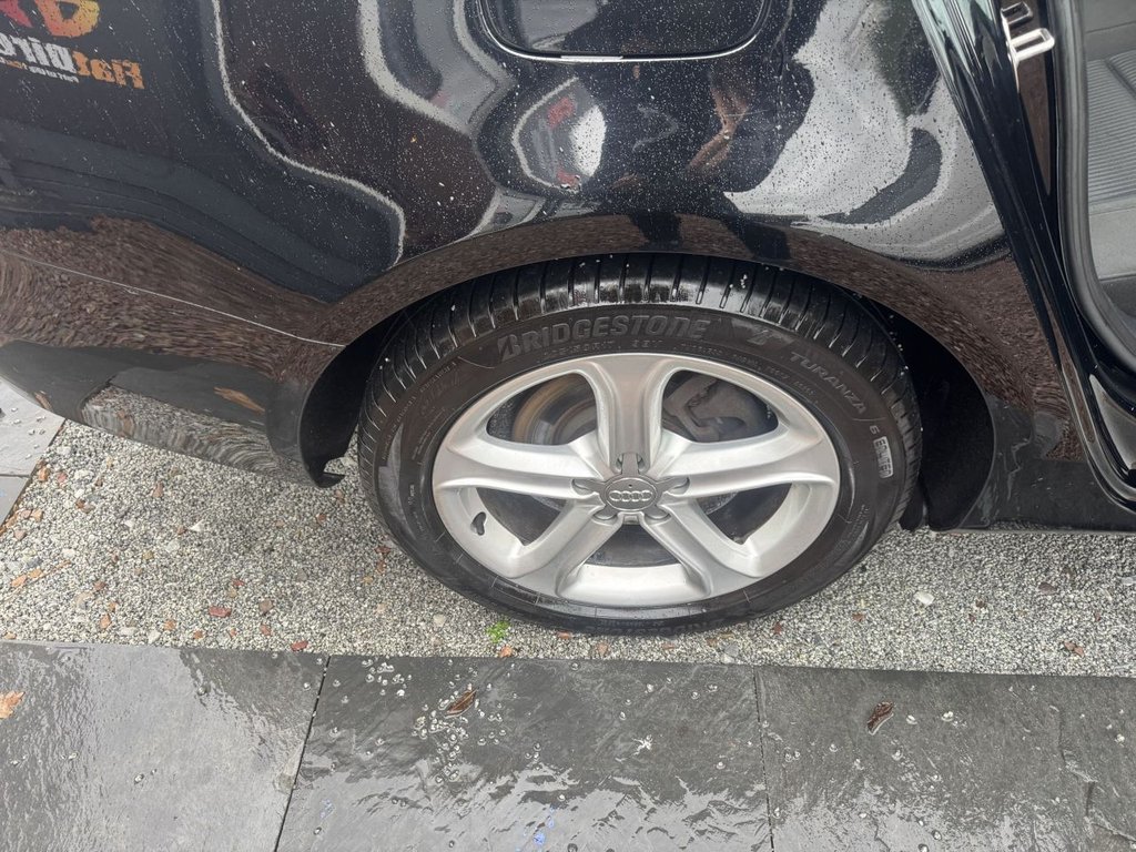 Used Audi A4 Avant 2012 for sale - 77654579: Photo 25