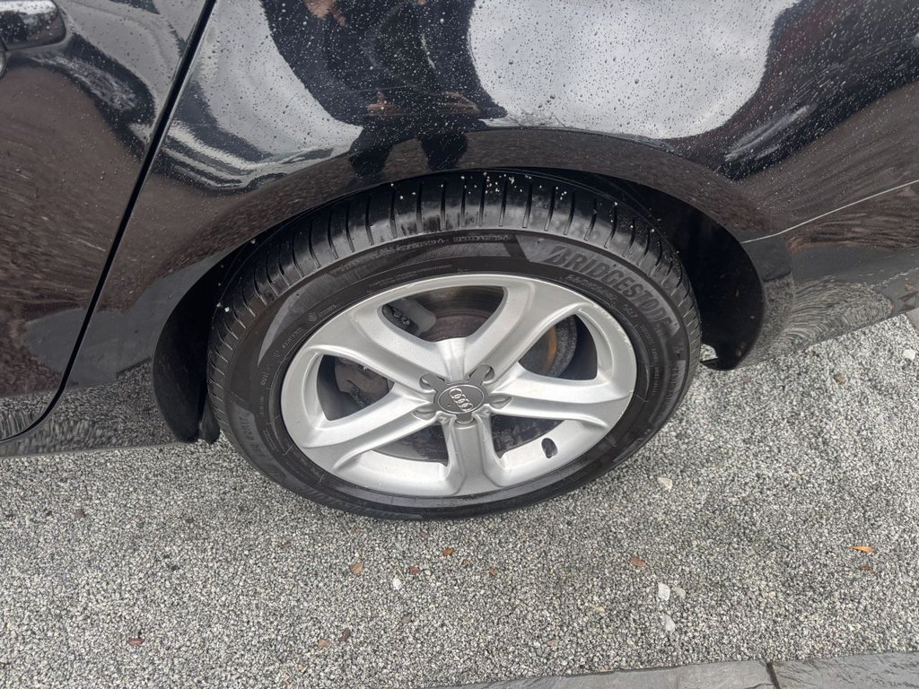 Used Audi A4 Avant 2012 for sale - 77654579: Photo 26