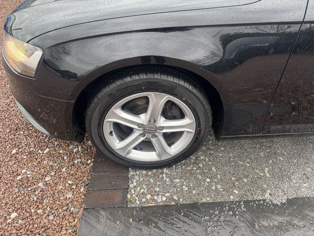 Used Audi A4 Avant 2012 for sale - 77654579: Photo 27