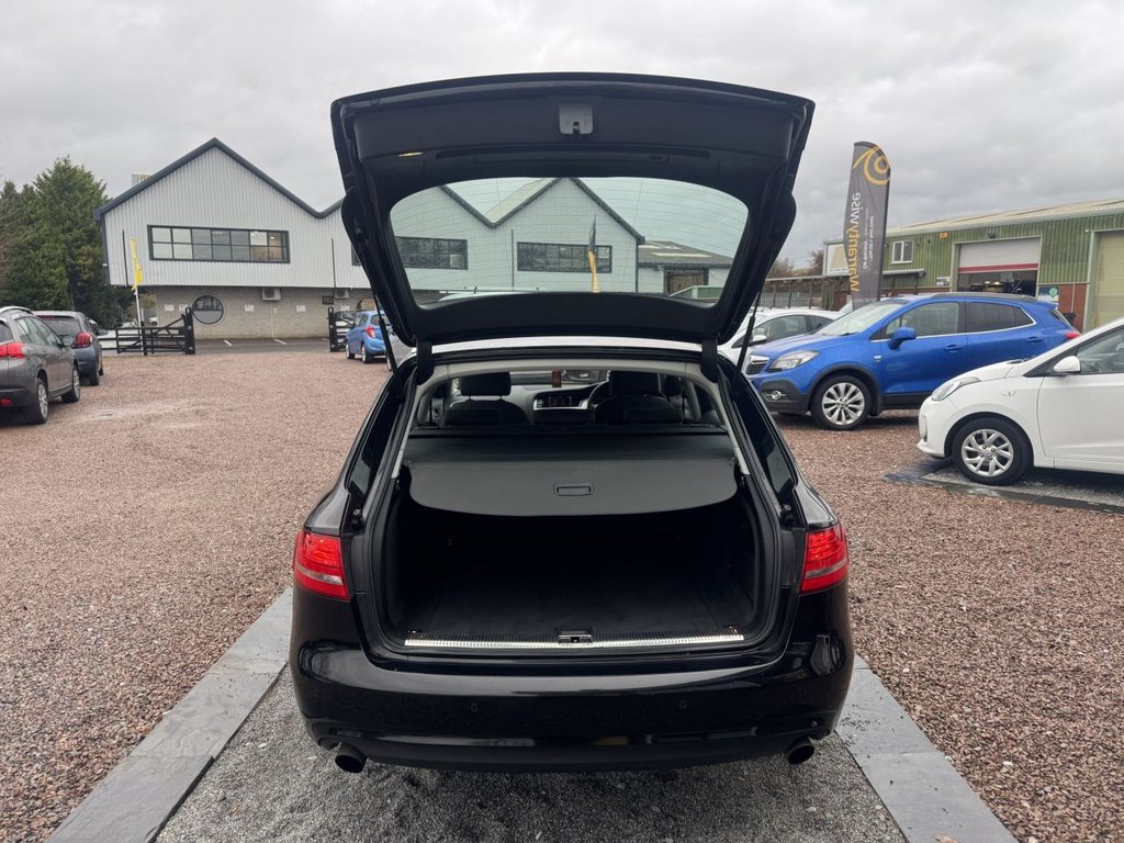 Used Audi A4 Avant 2012 for sale - 77654579: Photo 28