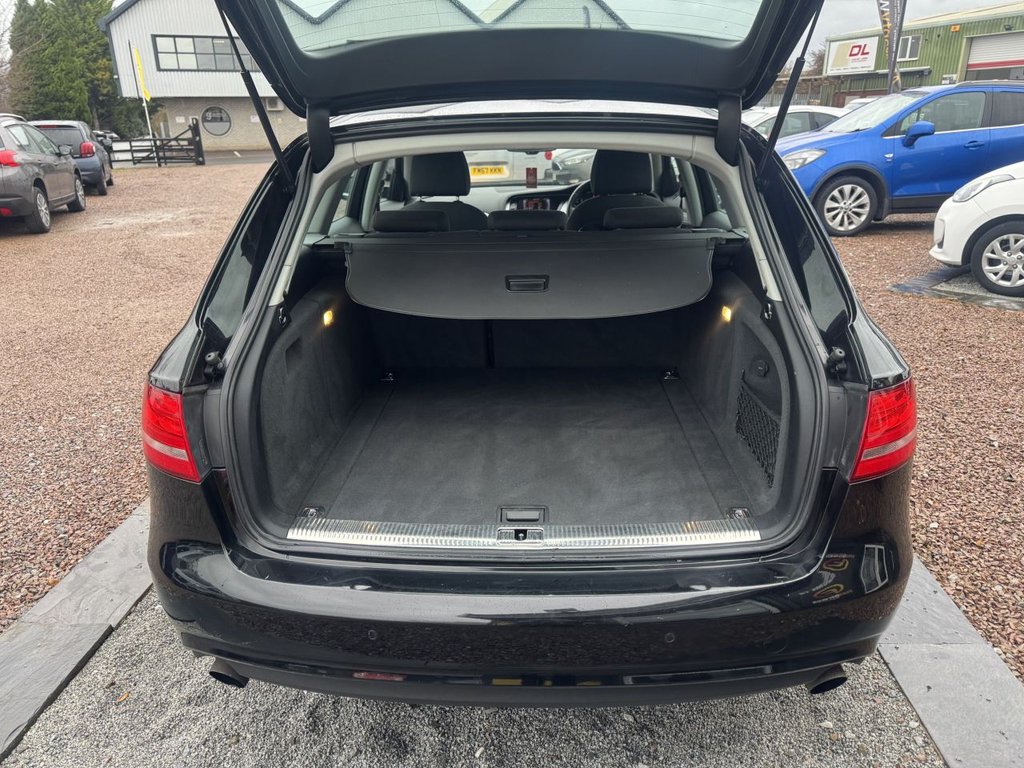 Used Audi A4 Avant 2012 for sale - 77654579: Photo 29