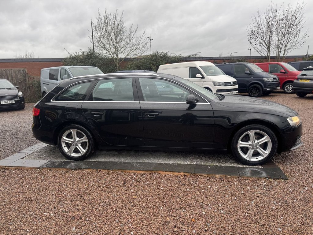 Used Audi A4 Avant 2012 for sale - 77654579: Photo 7