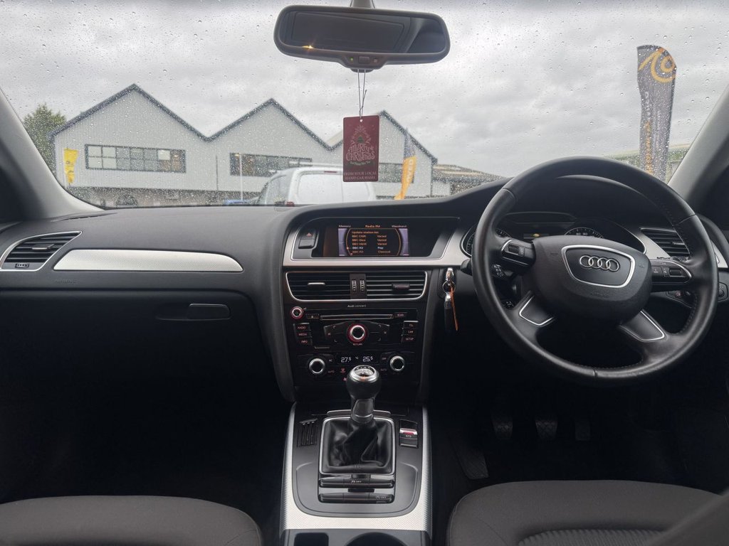 Used Audi A4 Avant 2012 for sale - 77654579: Photo 8