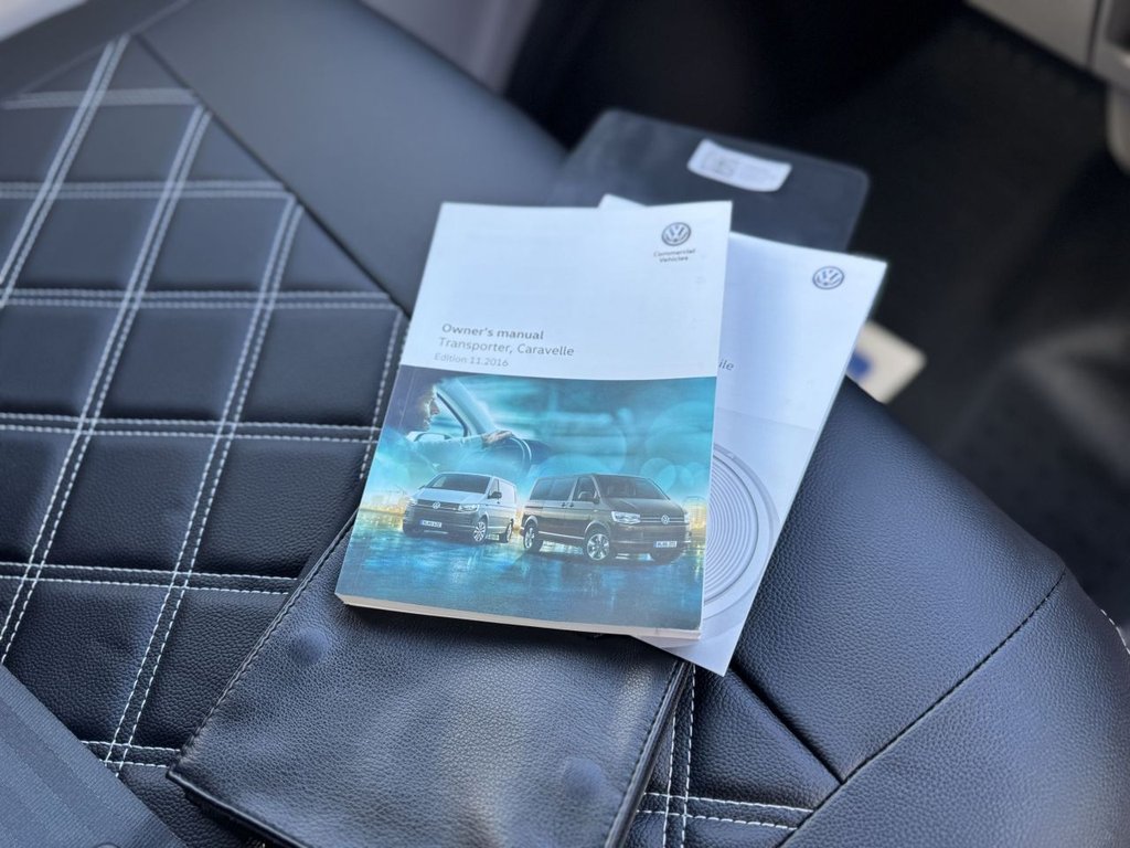 Used Volkswagen Transporter 2017 for sale - 78016753: Photo 16