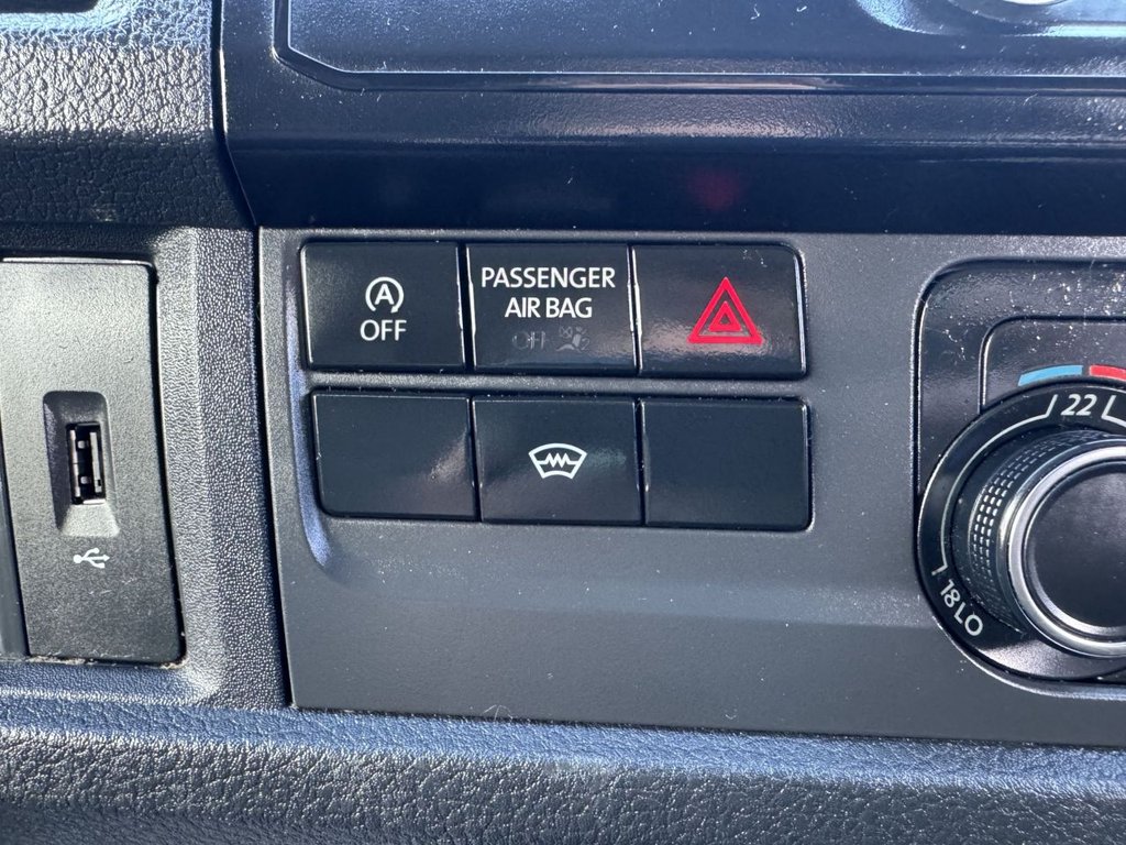 Used Volkswagen Transporter 2017 for sale - 78016753: Photo 17