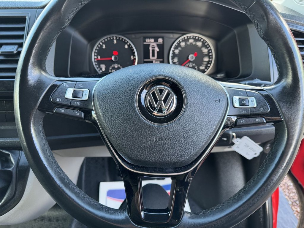 Used Volkswagen Transporter 2017 for sale - 78016753: Photo 20