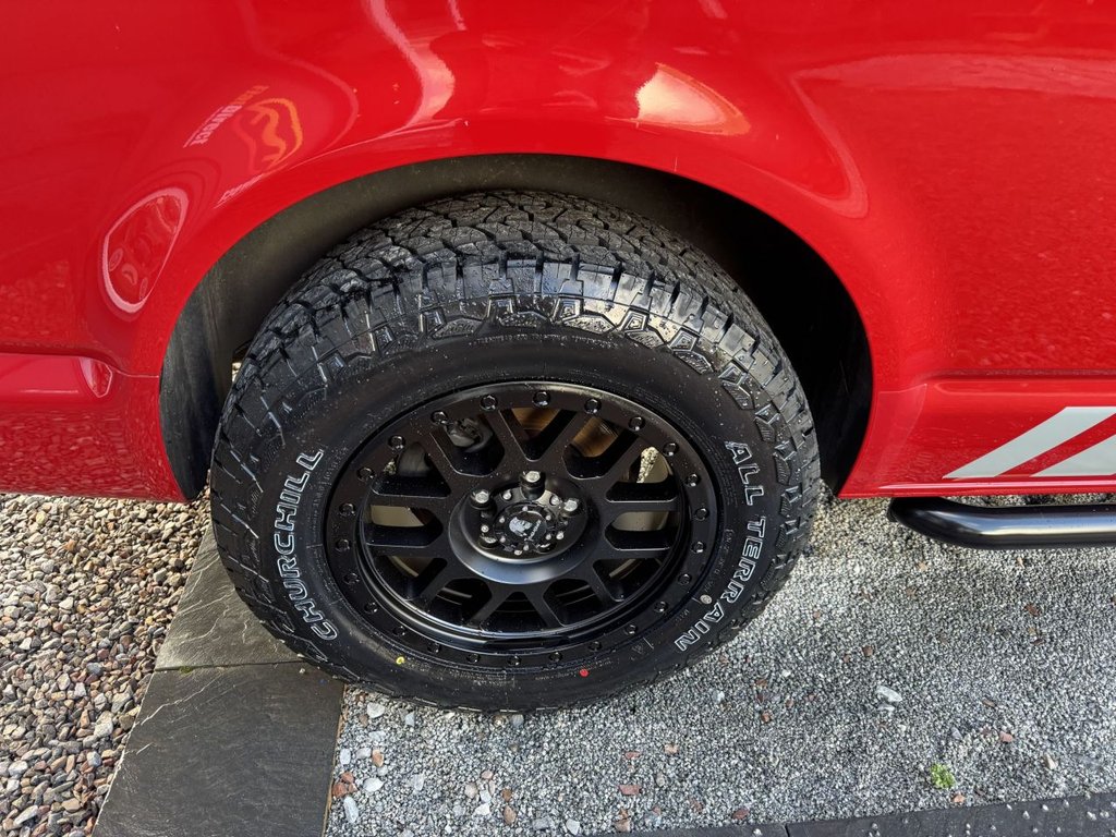 Used Volkswagen Transporter 2017 for sale - 78016753: Photo 29