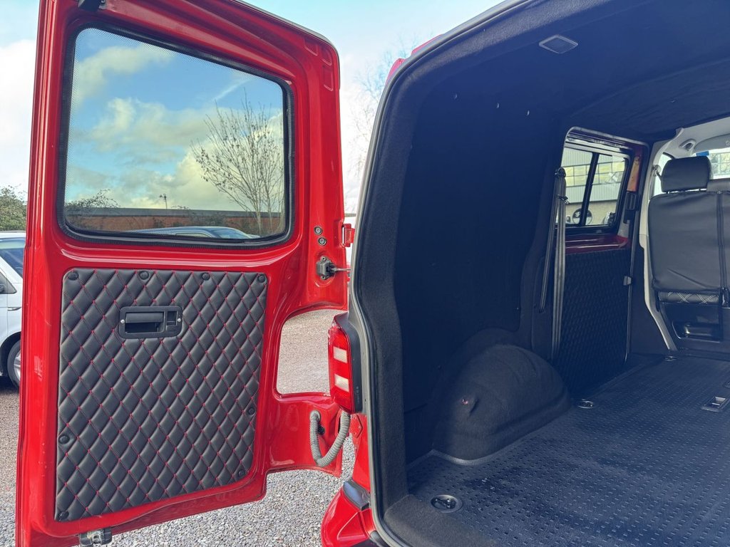 Used Volkswagen Transporter 2017 for sale - 78016753: Photo 7