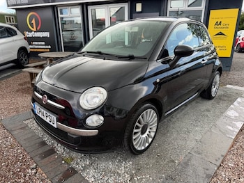 Used Fiat 500 2014 for sale - 78597921: Photo