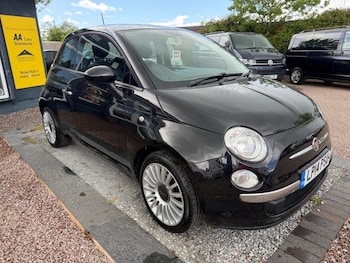 Used Fiat 500 2014 for sale - 78597921: Photo
