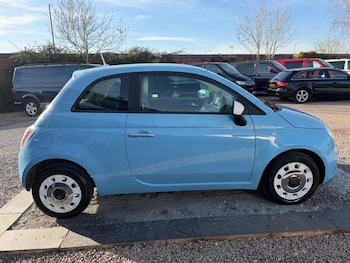 Used Fiat 500 2014 for sale - 78330026: Photo