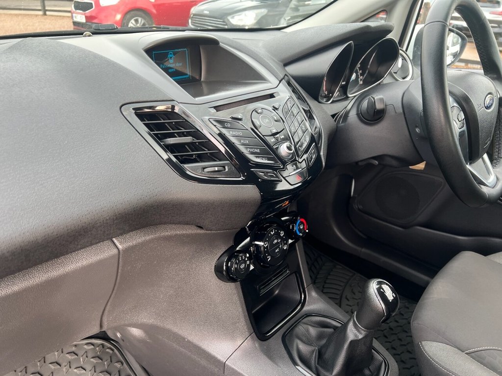 Used Ford Fiesta 2016 for sale - 78016829: Photo 10