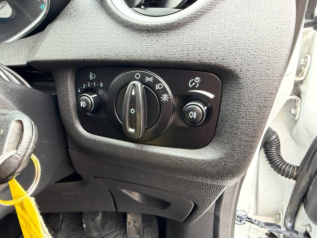 Used Ford Fiesta 2016 for sale - 78016829: Photo 17