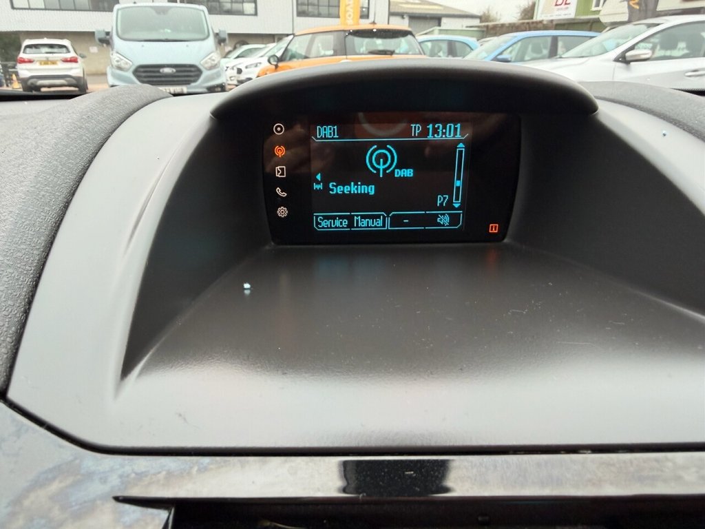 Used Ford Fiesta 2016 for sale - 78016829: Photo 24