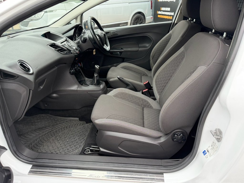 Used Ford Fiesta 2016 for sale - 78016829: Photo 36