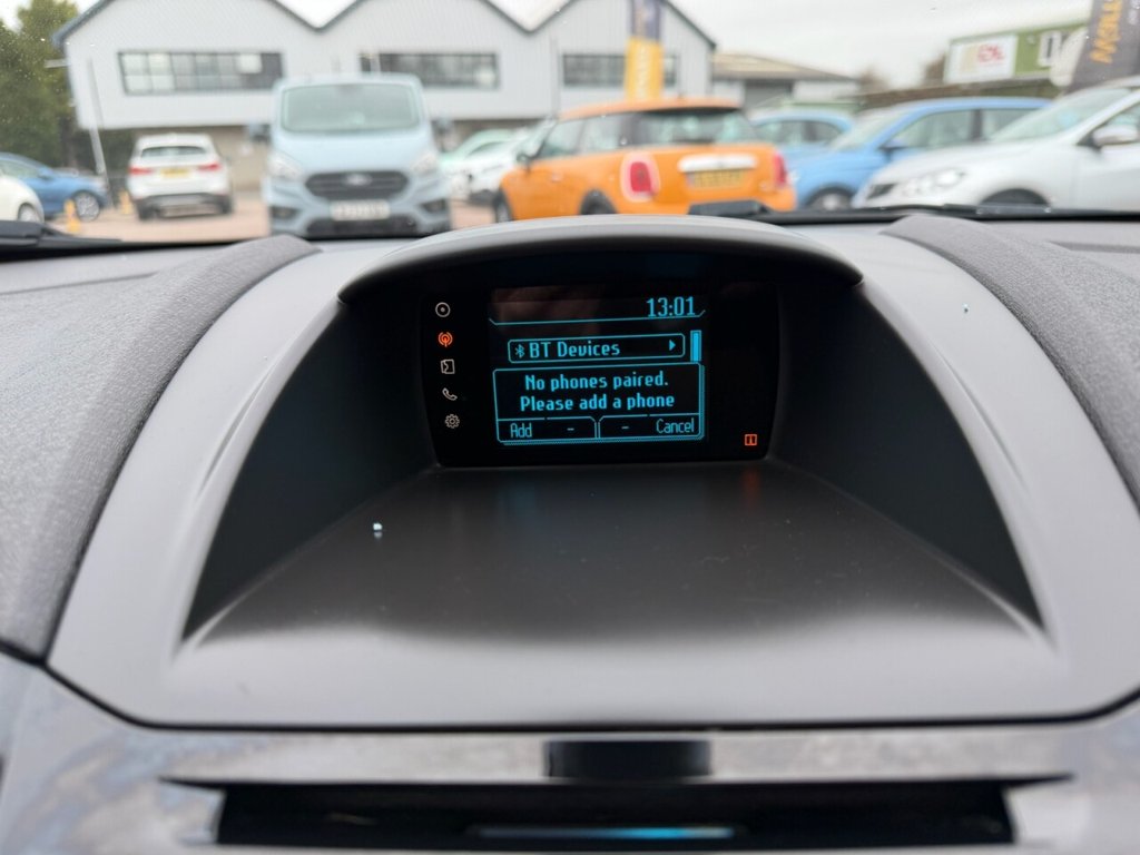 Used Ford Fiesta 2016 for sale - 78016829: Photo 39