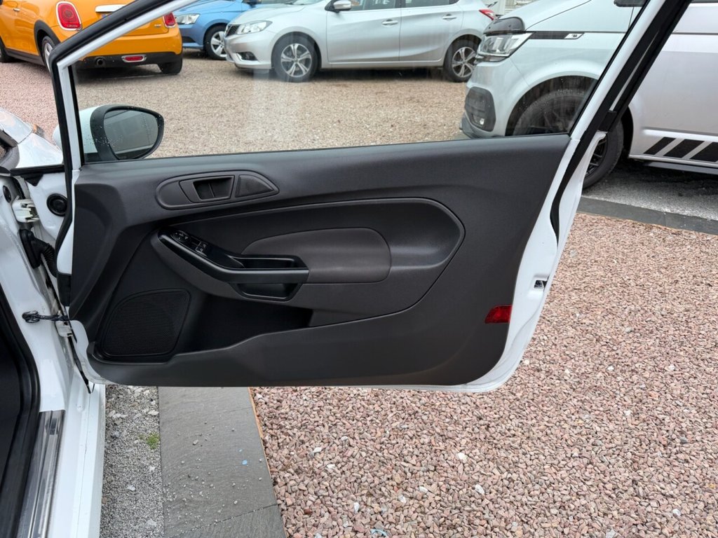 Used Ford Fiesta 2016 for sale - 78016829: Photo 42