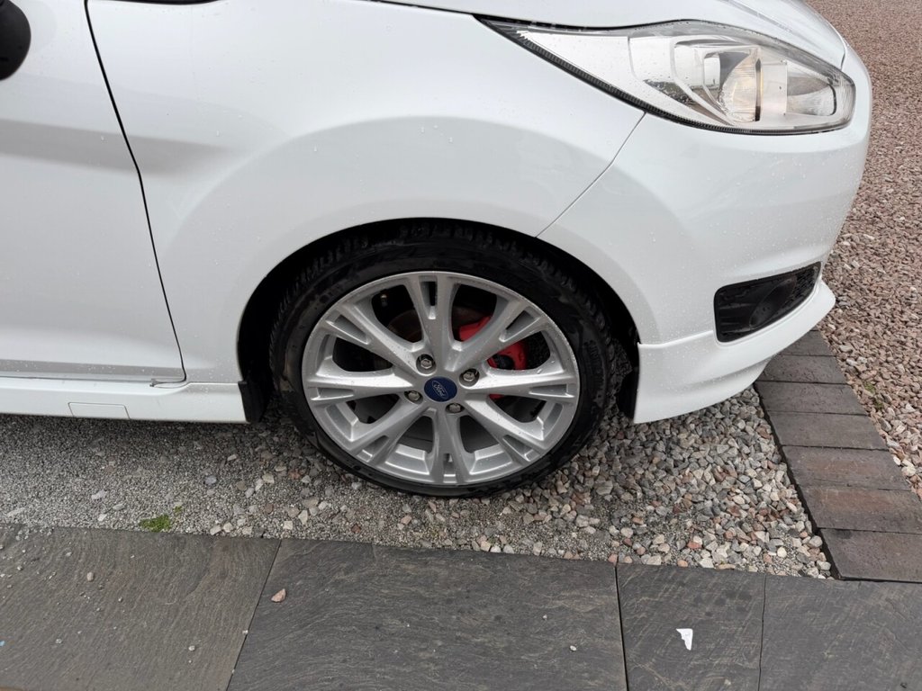 Used Ford Fiesta 2016 for sale - 78016829: Photo 44