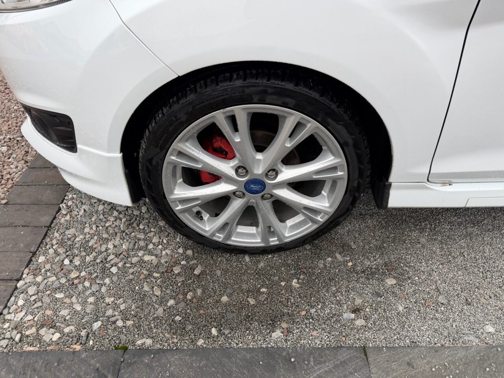 Used Ford Fiesta 2016 for sale - 78016829: Photo 45