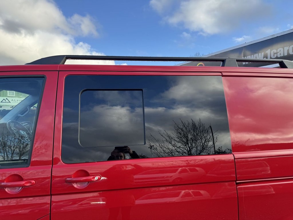 Used Volkswagen Transporter 2017 for sale - 77654717: Photo 15