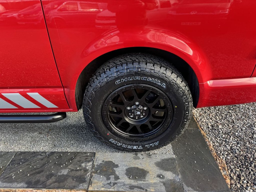 Used Volkswagen Transporter 2017 for sale - 77654717: Photo 28