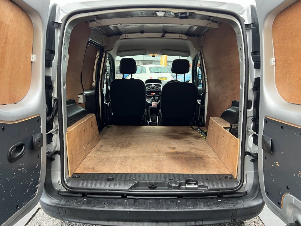 Used Renault Kangoo 2019 for sale - 78016926: Photo 13