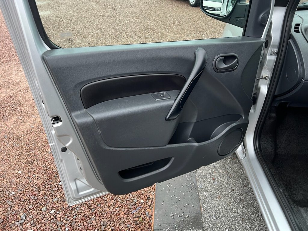 Used Renault Kangoo 2019 for sale - 78016926: Photo 14