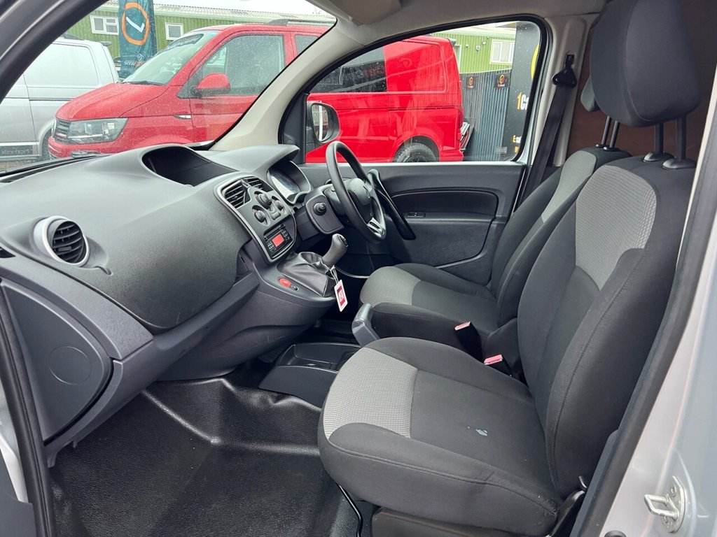 Used Renault Kangoo 2019 for sale - 78016926: Photo 16