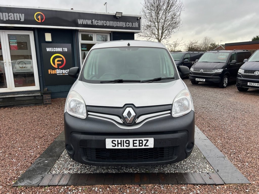 Used Renault Kangoo 2019 for sale - 78016926: Photo 20