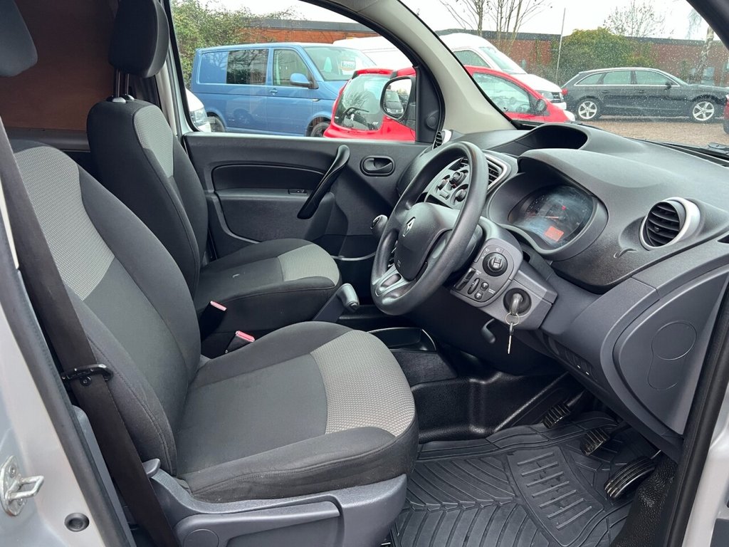 Used Renault Kangoo 2019 for sale - 78016926: Photo 23